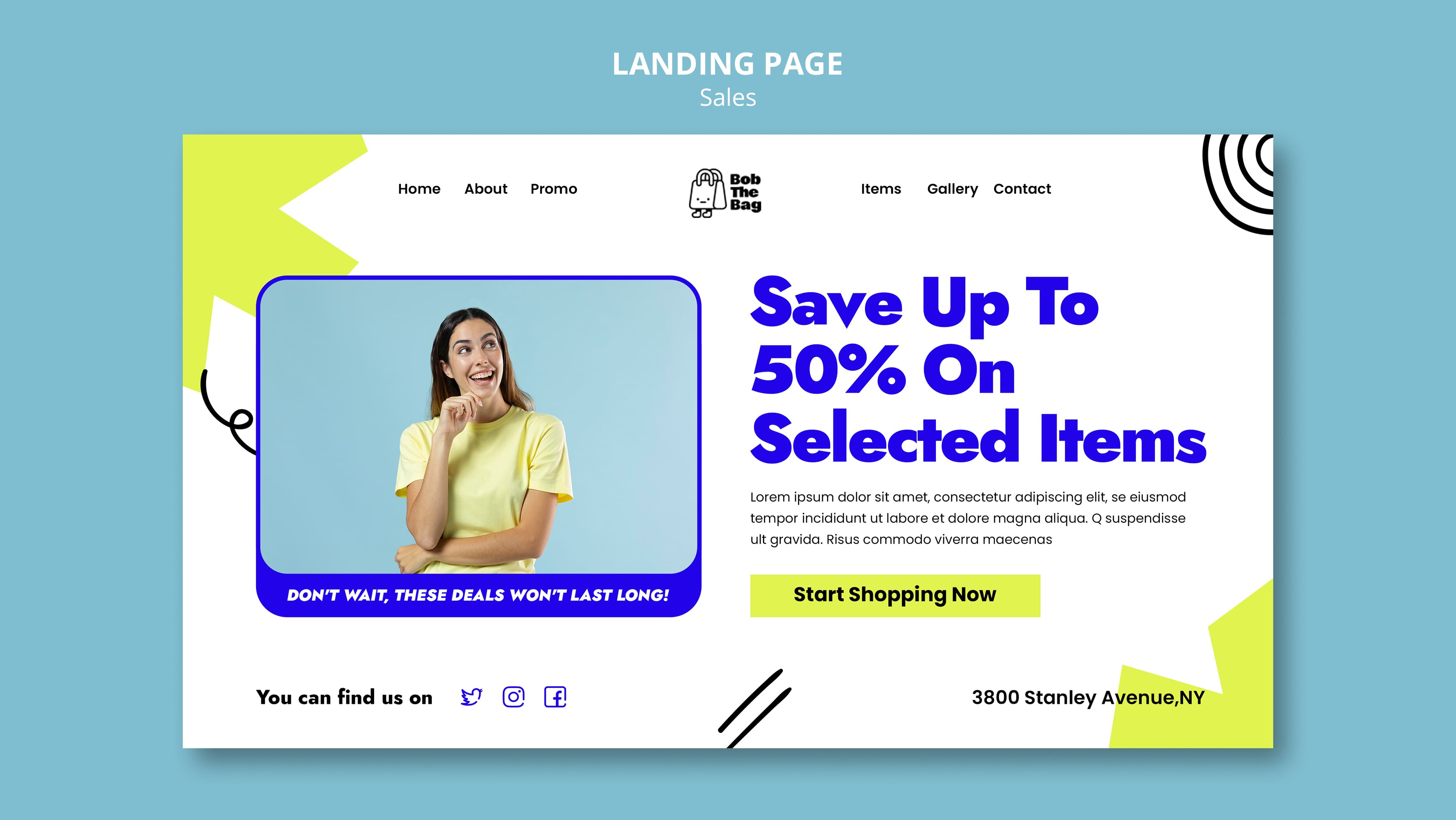 Website Design